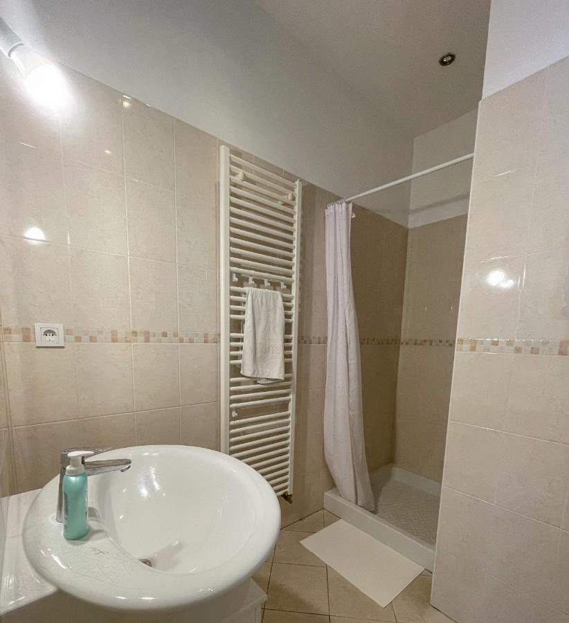 Hestia Apartment Zagreb Exterior foto